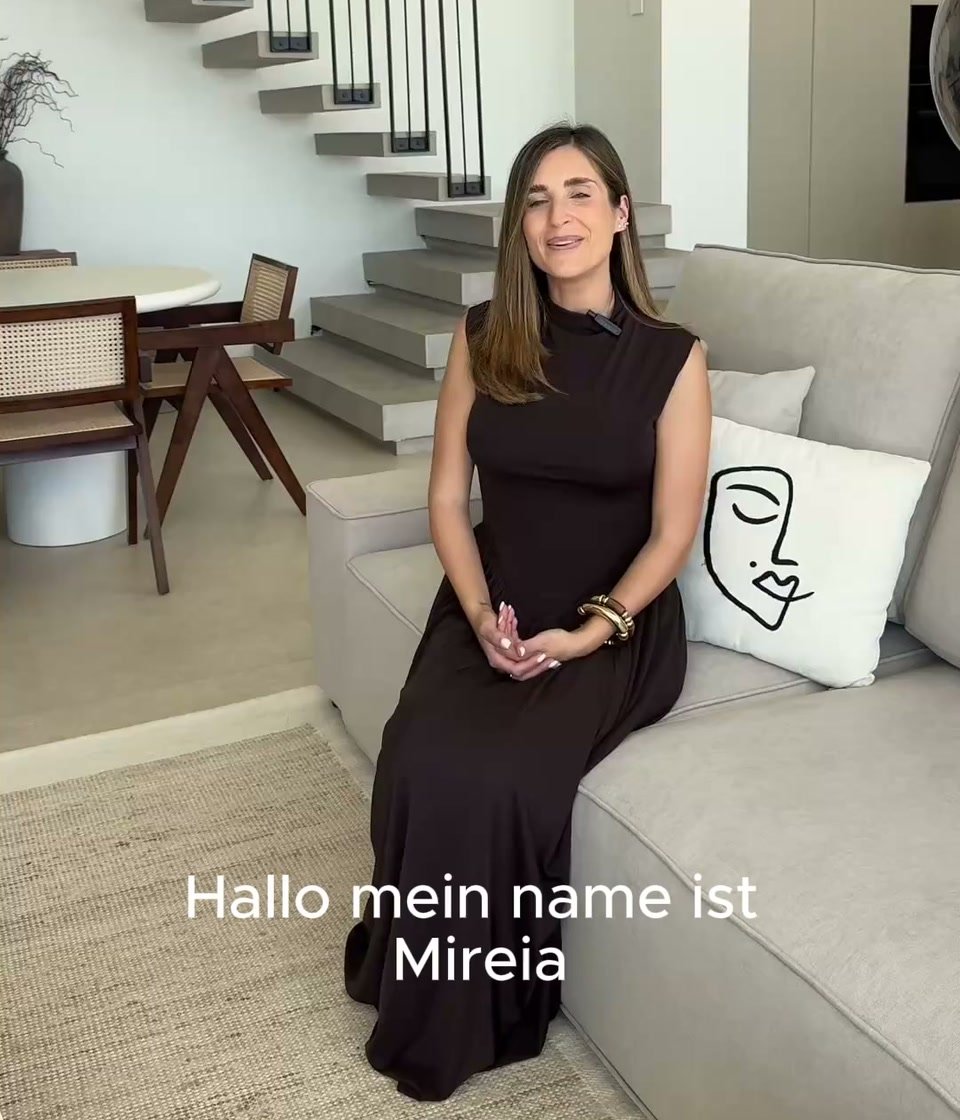 Mireia, Vermieterin bei Spotahome