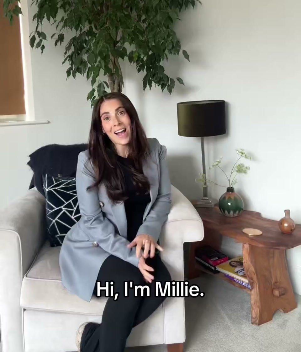 Millie, Spotahome landlord