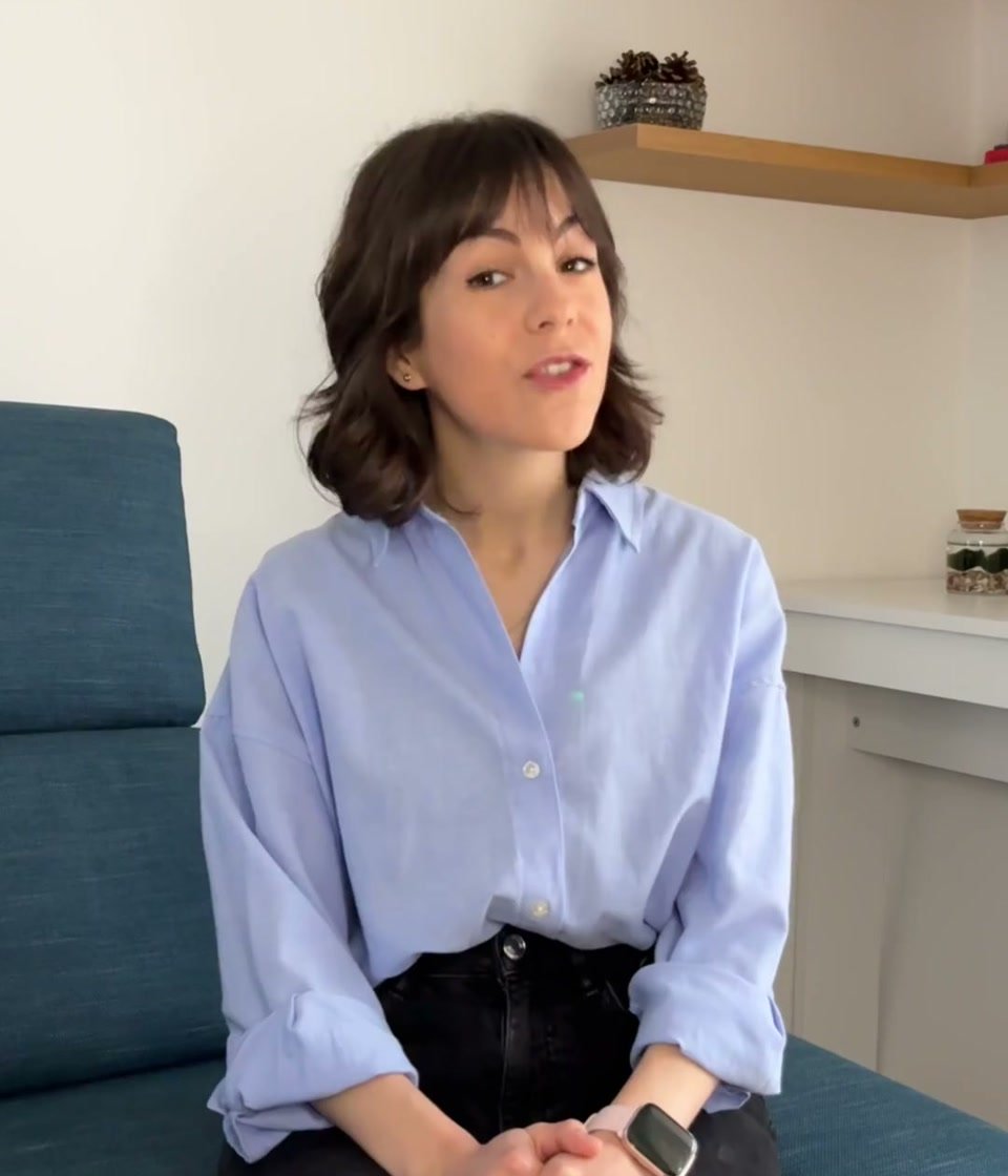Sara, proprietaria su Spotahome