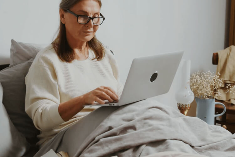 Earn more by doing less